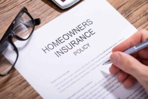 does home insurance cover hvac repair