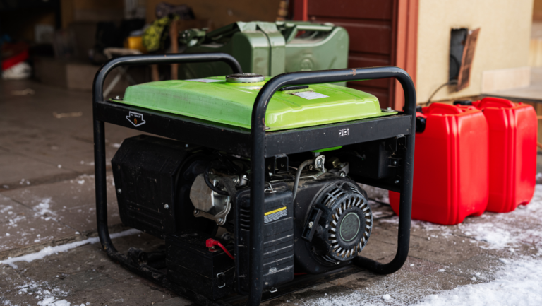 Uninterrupted Power: A Guide to Connecting a Backup Generator to Your House