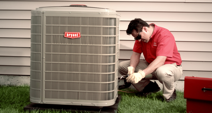 Exploring Bryant HVAC Systems: A Comprehensive Review