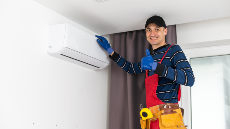 The Lifespan of AC Units: Everything You Need to Know