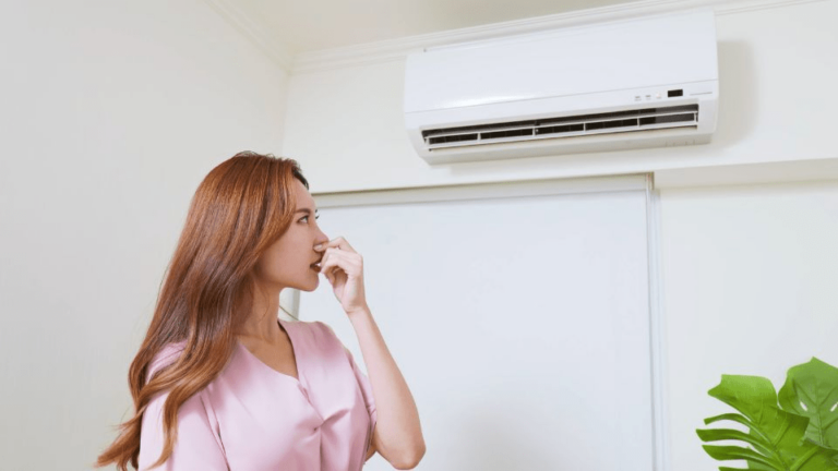 Unveiling the Mysteries: Why Does My Air Conditioner Smell?