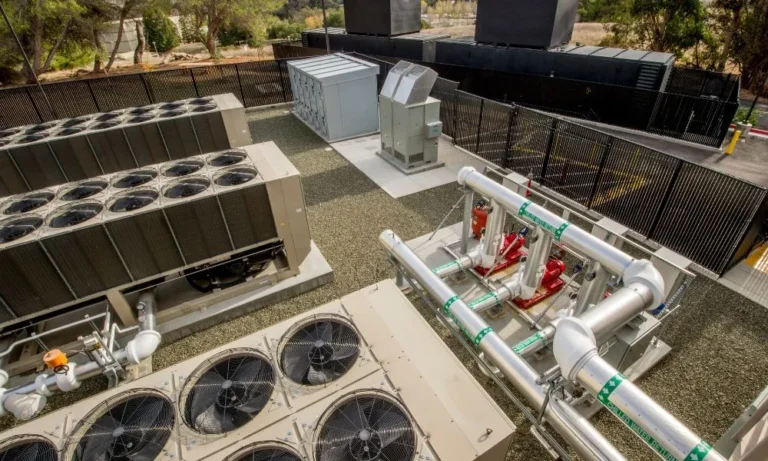 Maximizing Efficiency: The Synergy of Integrated HVAC and Generator Systems