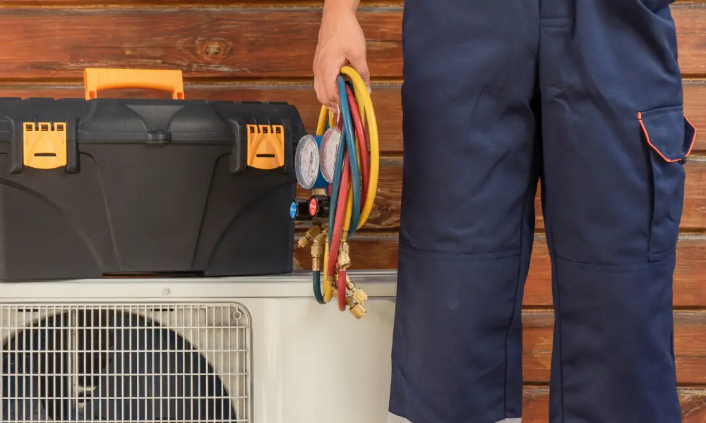 diy maintenance tips for your hvac system