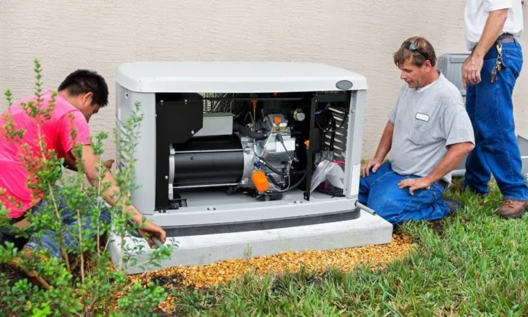 Generator Sizing Guide for NC Homes