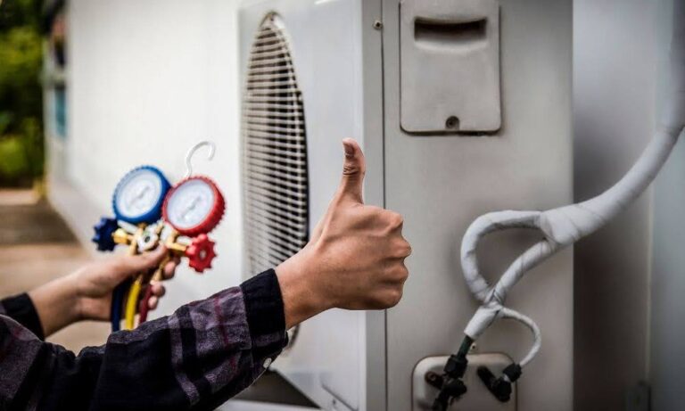 Best Times to Service Your HVAC