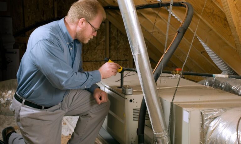 DIY Furnace Repair: What You Need to Know