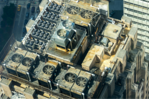 control your hvac drip